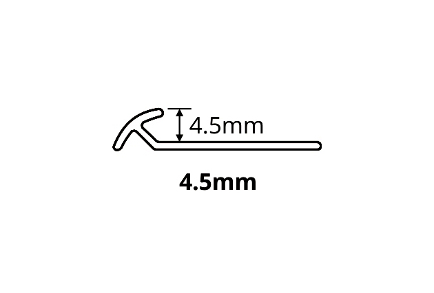 Fine Edge - Curve Lineart