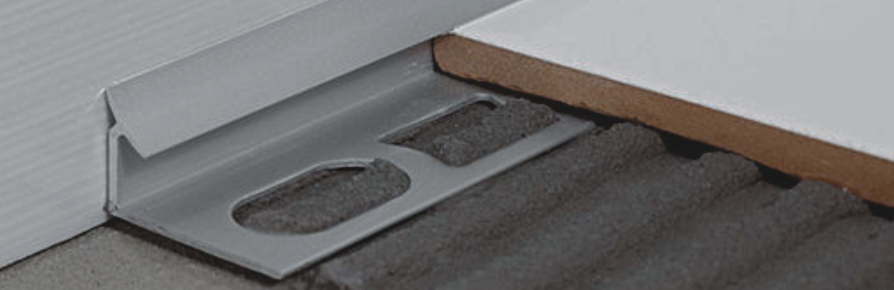 Fine Edge - Inner Curve Banner