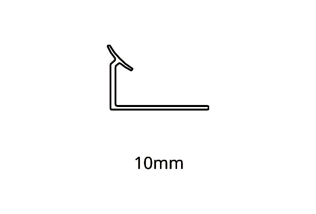 Fine Edge - Inner Curve Lineart