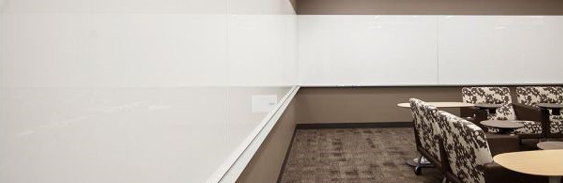 Pen Tray Banner