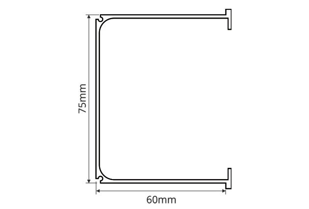 PEN TRAY