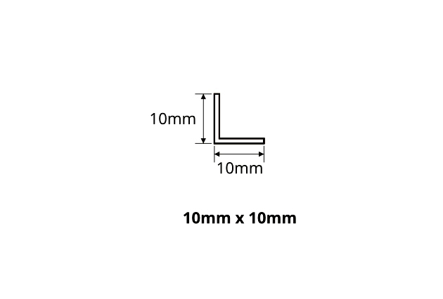 PVC Corner Guard Lineart