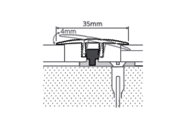 Reflex - Adaptor Base