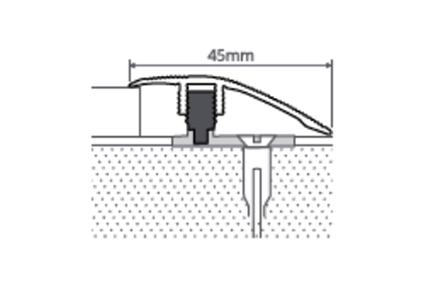 Reflex - Adaptor Base