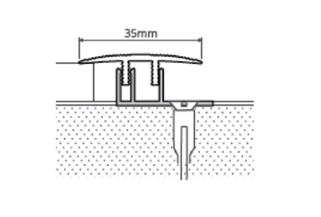 Reflex - Aluminum Base