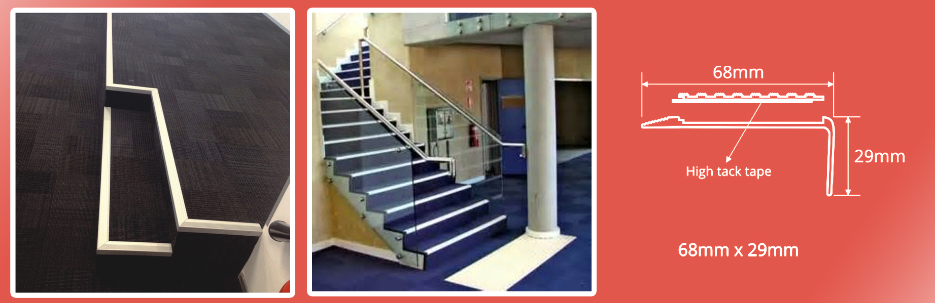 Stair Nosing