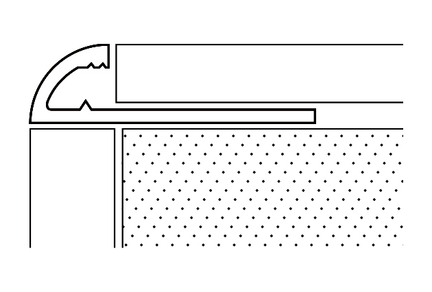 Vertex Quarter Lineart