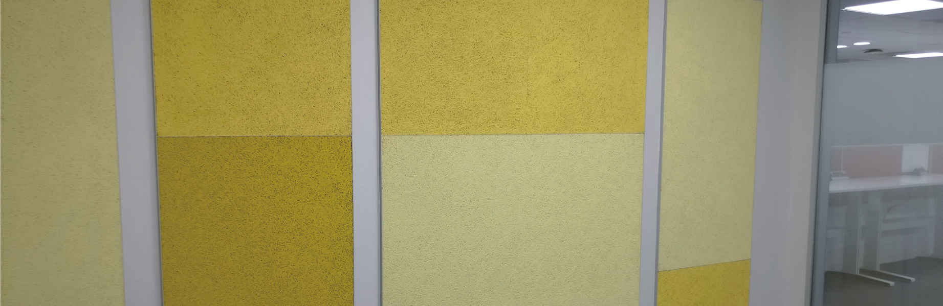 Vertex Straight Banner