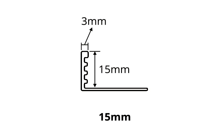 Vertex Straight Lineart